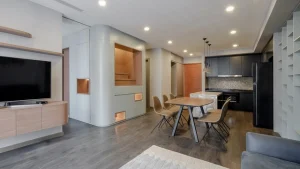 interior photographer in Singapore